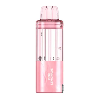 FOGER SWITCH PRO 30,000 PUFFS DISPOSABLE POD (PINK LEMONADE)
