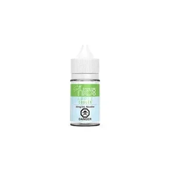 naked100 Salt - Apple - Image 2