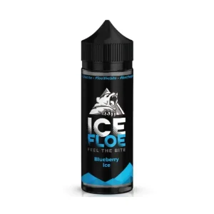 Ice Floe - Blueberry Ice