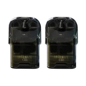 Lost Vape Ursa Nano Pod Cartridge 3pcs/pack