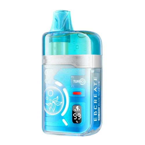EBCREATE BC Pro 40K Disposable Vape Device - 1PC - Image 2