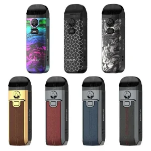 SMOK Nord 4 80W Pod Kit 2000mAh