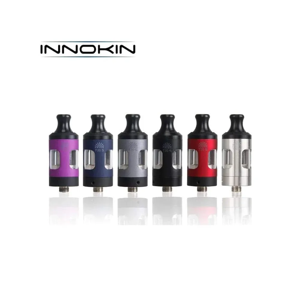 Prism S Tank by Innokin