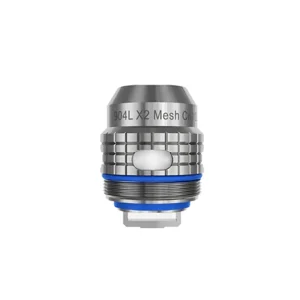Freemax 904L X Mesh Coils (5 Pack)