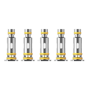 Joyetech EVIO Gleam Replacement Mesh Coils (5pcs/pack)