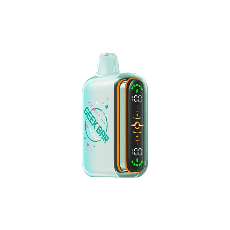 Geek Bar Pluse 2 Ice Blast 80k
