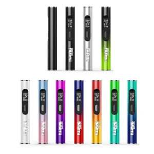 DAZZLEAF SMARTii 510 Battery