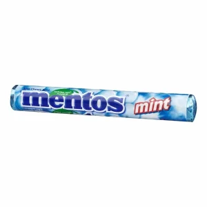 Mentos Mint 37g