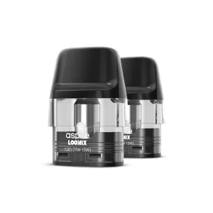 Loomix Pods
