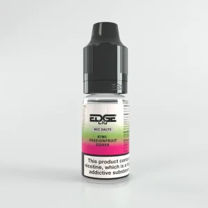 EDGE LIQ Kiwi Passion Guava Ice
