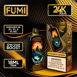 TAIJIZEN JUDO BY IJOY 5% NICOTINE 24,000 PUFFS TOUCH SCREEN DISPOSABLE VAPE - Image 2