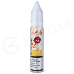 Mango Nic Salt E-Liquid by AIsu 70/30
