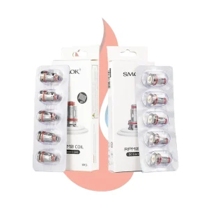 Smok Rpm 2 Coils