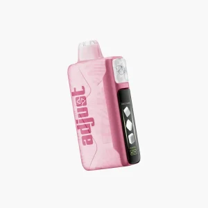 Adjust MySweet 40K - 4 Sweetness Levels, 40,000 Puffs