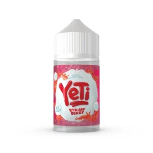 Yeti - Strawberry