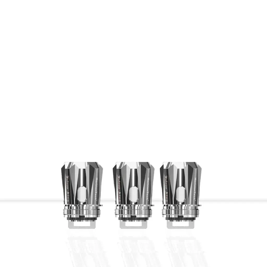 Horizontech Falcon M1+ Coils 3 Pack - Image 2