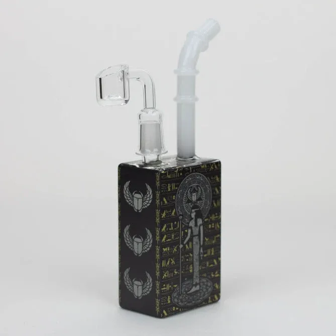 Juicy Box Rigs - 7.5" - Image 2