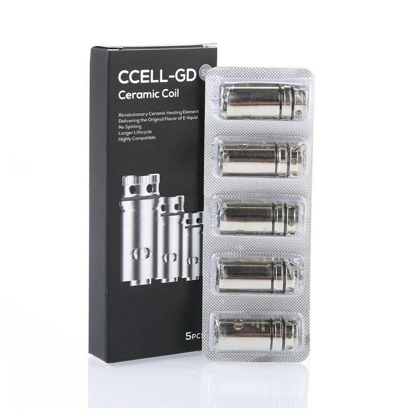 VAPORESSO GUARDIAN CCELL REPLACEMENT COIL