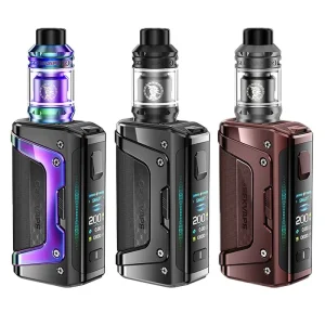 Geekvape - Legend 5 Kit