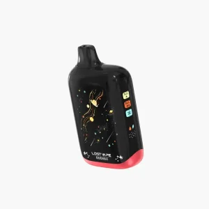 Lost Vape Orion Bar 50K - 360° Galaxy Screen, NIC-ICE Control