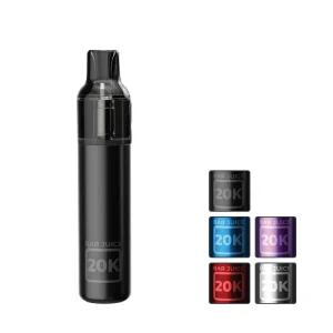 Bar Juice 20K Disposable Vape Kit