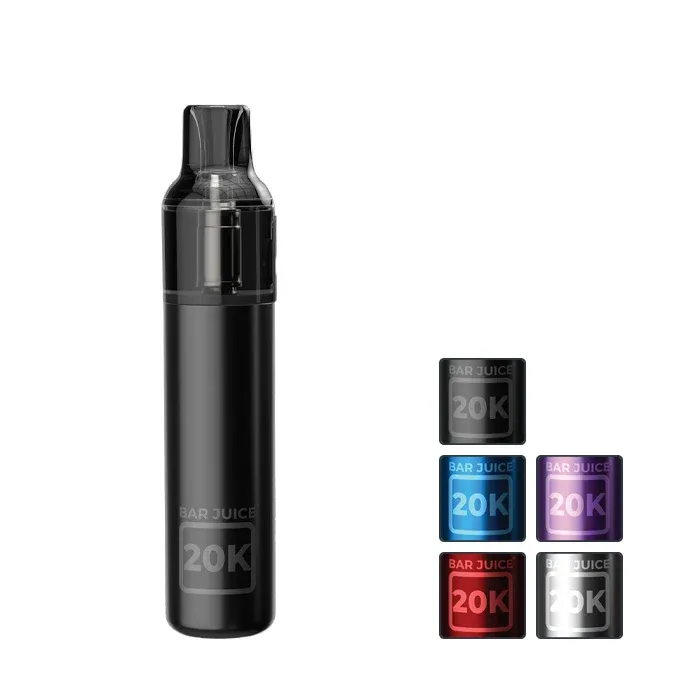Bar Juice 20K Disposable Vape Kit