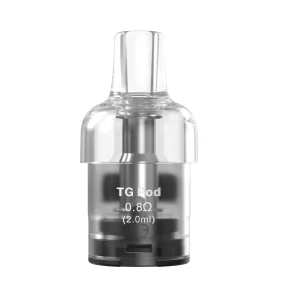Aspire Cyber G Replacement TG Pod Cartridge 2 Pack