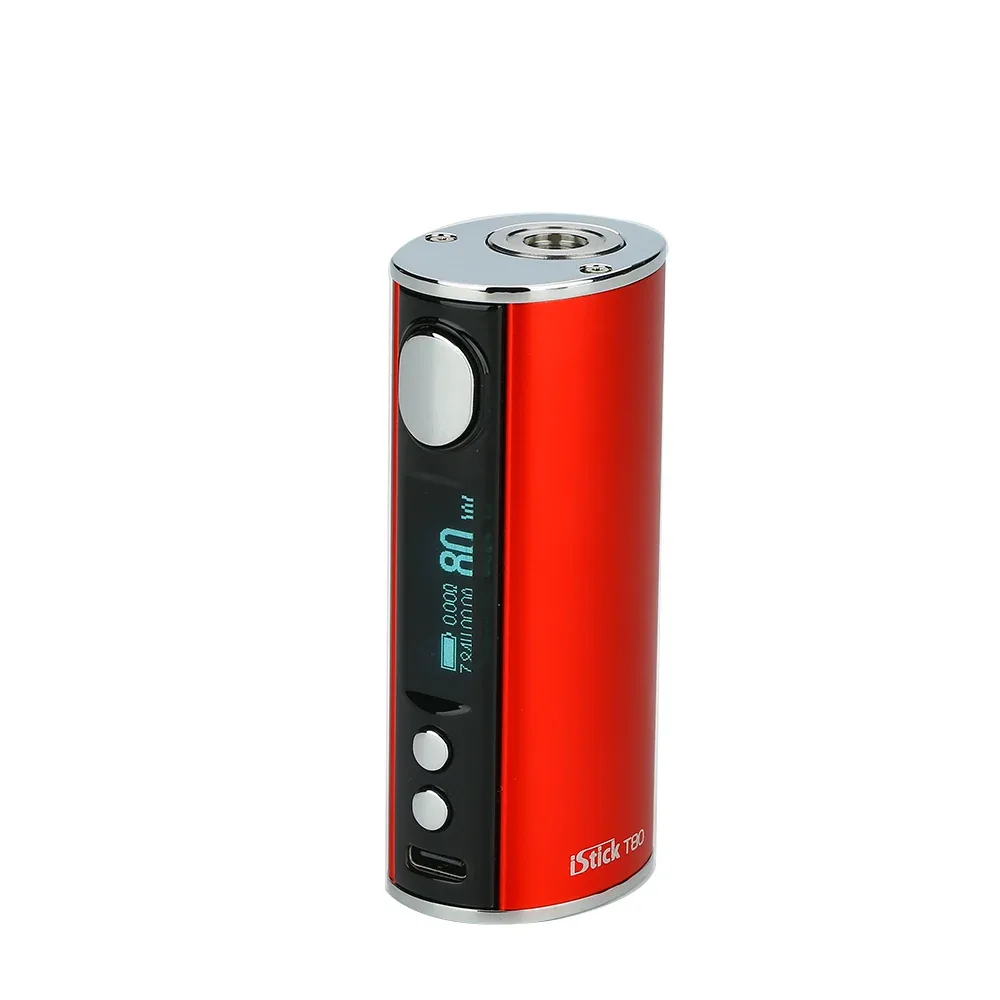 Eleaf - iStick T80 Mod