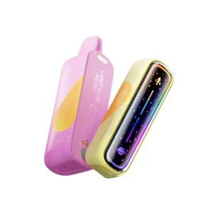 Lost Vape Refeel 18K Disposable Vape