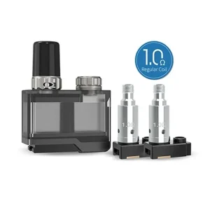 Lost Vape Q Pro Pod (2 Coils Included) Orion