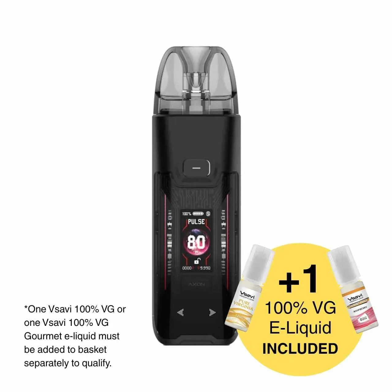 Vaporesso Luxe XR Max 2 Vape Kit