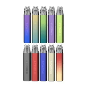 Wotofo nexPOD Refillo Pod System Kit 1000mAh