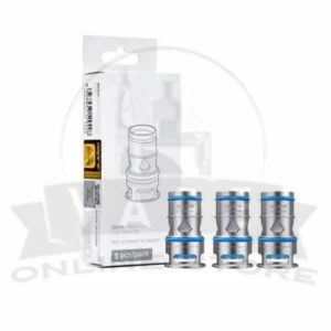 Aspire Odan Replacement Coils: The Flavor-Chaser's Secret Weapon