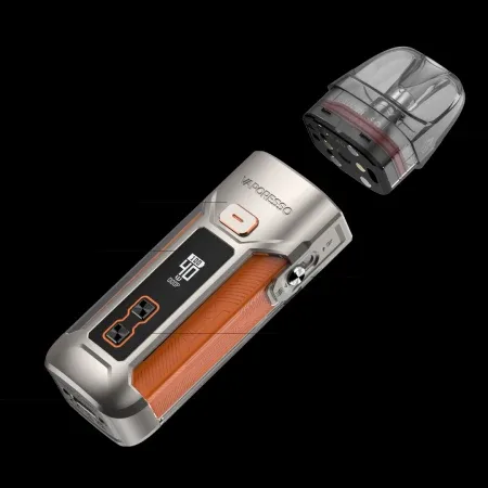 Vaporesso Luxe X Pro Kit - Image 2