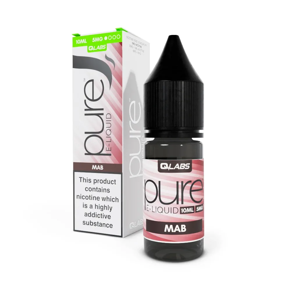 Pure - Mab - Image 2