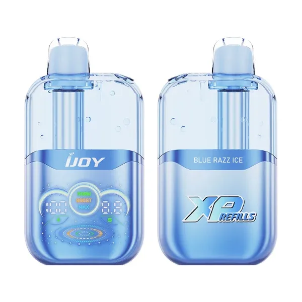 iJoy XP200K Disposable Kit - Image 2