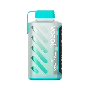 VOZOL Gear Power 20000 Puffs Disposable Vape 20ml