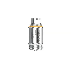 Aspire Nautilus X Replacement Coils (5-Pack)