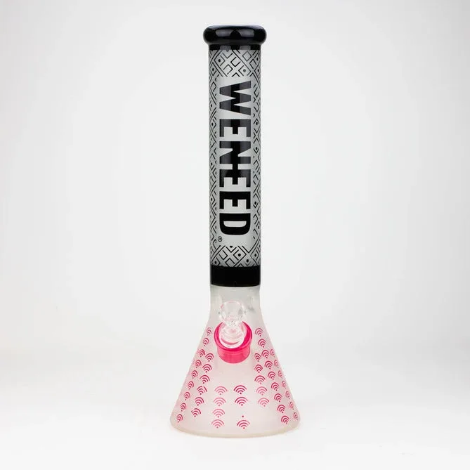 WENEED® 16" Legendary 5G 7mm Bong - Image 2