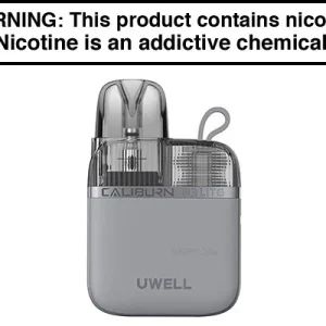 UWELL CALIBURN G3 LITE KOKO 25W VAPE POD KIT