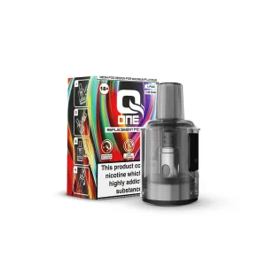 QOne Pod Single Pack