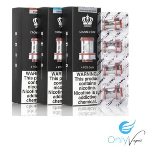 UWELL Crown 4 Vape Coil
