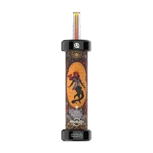 Texas-Compliant Vapes - Olit Hookalit 40K E-Hookah – Texas Edition - Online Vape Shop - Image 2
