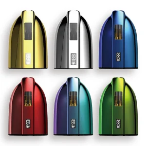 Flying Horse Space Blend Disposable Vape Kit 11G