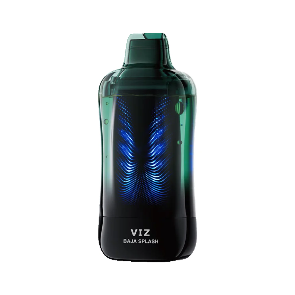 Lost Mary VIZ 55K Disposable Vape Device - 10PK - Image 2