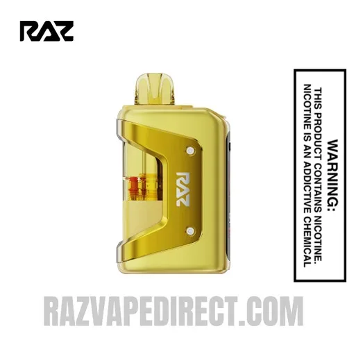 Raz Vue Kit Pineapple Mtn Dew - Raz Vue Kit Pineapple Mtn Dew