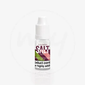 Kiwi Passion Fruit Guava Nic Salt E-Liquid Cigara Salt Bar