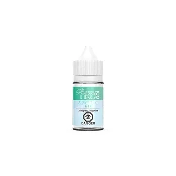 naked100 Salt - Mint - Image 2