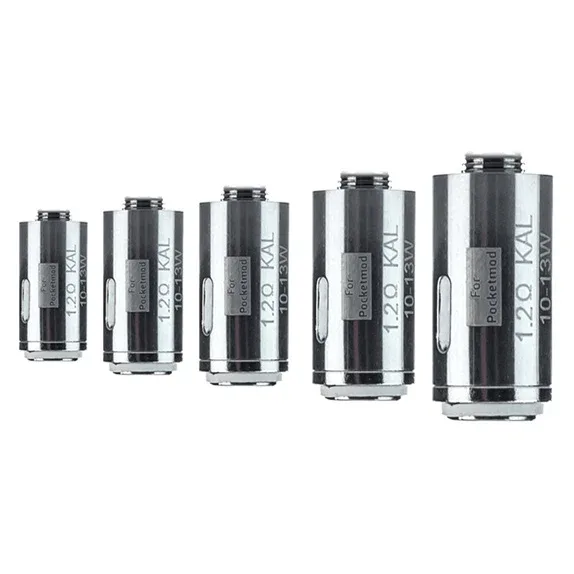 Innokin - Slipstream Coil - 5 Pack