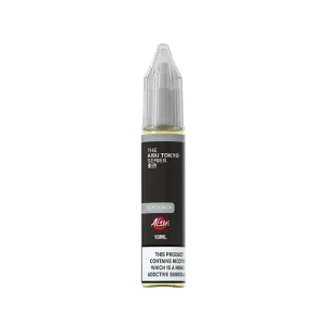 Aisu Tokyo Blackjack 10ml Nic Salt E-Liquid